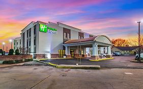 Holiday Inn Express New Albany By Ihg